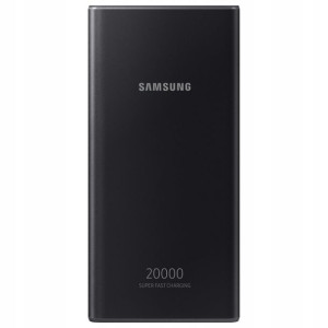 Power Bank Samsung 20000mAh 25W Szybkie Ładowanie