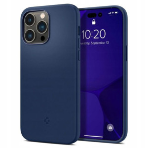 Etui z MagSafe Spigen do iPhone 14 Pro Max, case