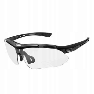 Wozinsky Okulary Sportowe Rowerowe Polaryzacja