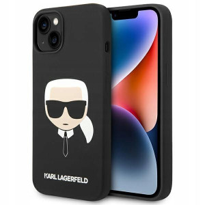 Etui Karl Lagerfeld Case Obudowa Do Iphone 14 6,1