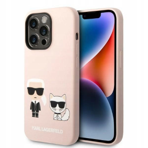 Etui Karl Lagerfeld Do Iphone 14 Pro Cover Case