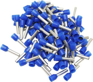 Końcówka Tulejkowa Kablowa 2,5/8 Mm Tulejka Lgy