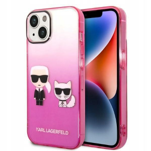 Etui Karl Lagerfeld Gradient Do Iphone 14 Plus
