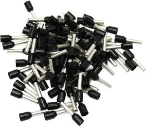 Końcówka Tulejkowa Izolowana 1,5/8 Mm Tulejka Lgy