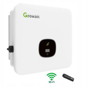 Inwerter Growatt MOD 10KTL3-X