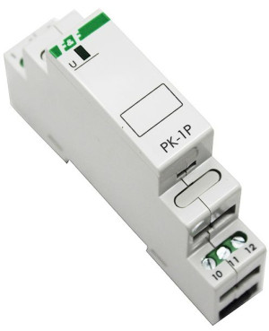 Przekaźnik Elektromagnetyczny 230v Pk1-p F&f