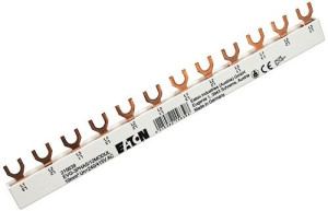 Szyna Grzebien Eaton 3faz Evg-3phas/12modul 215639