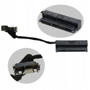 Kabel Konektor Hdd Dysku Do Hp G6-2000 G7-2000