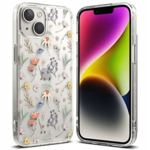 Etui do iPhone 14 Plus Ringke Fusion Design