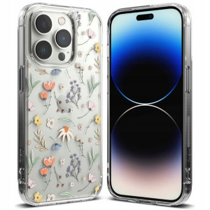 Etui do iPhone 14 Pro Max Ringke Fusion Design
