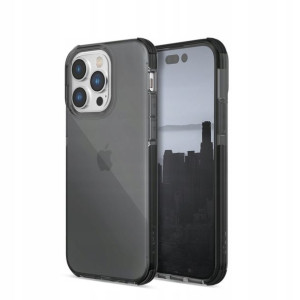 Etui do iPhone 14 Pro Raptic Clear Case