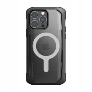 Etui do iPhone 14 Pro Max Raptic Secure Case