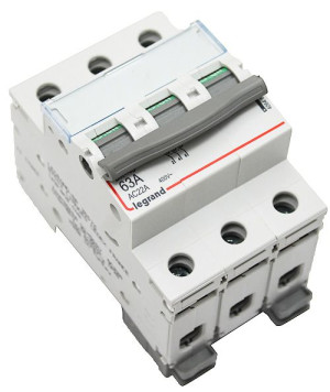 Legrand Fr303 63a Rozłącznik Izolacyjny Główny