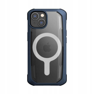 Etui do iPhone 14 Raptic Secure Case