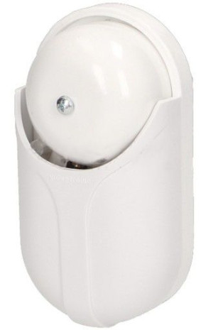 Dzwonek Czaszowy Elektromechaniczny 230v Polski