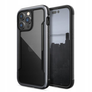 Etui do iPhone 14 Pro Max Raptic Shield Case