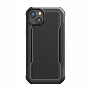 X-Doria Raptic Fort Built MagSafe - Pancerne etui