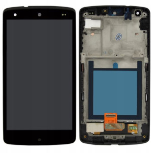 Wyświetlacz Ekran Lcd Do Lg Nexus 5 D820 D821