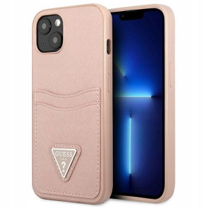 Etui Guess do iPhone 13 6,1", pokrowiec