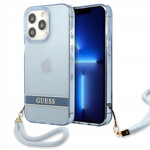 Etui Guess do iPhone 13 Pro Cover Case