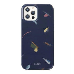 Etui do iPhone 12, iPhone 12 Pro UNIQ case