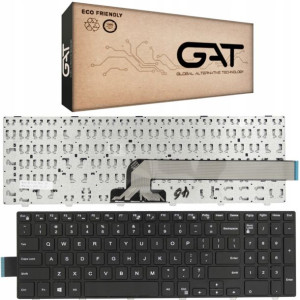 Klawiatura Do Dell Inspiron 15 3542 3543 3558 3541