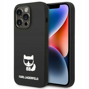 Etui Karl Lagerfeld do iPhone 14 Pro Max 6,7"