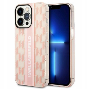 Etui Karl Lagerfeld do iPhone 14 Pro Max 6,7"