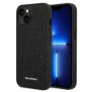 Karl Lagerfeld KLHCP14MG2ELK do iPhone 14 Plus 6,7