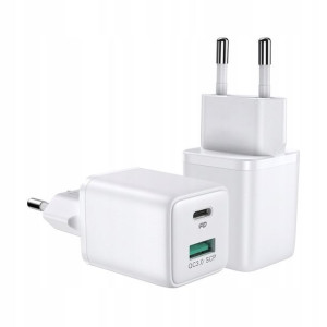 JOYROOM ŁADOWARKA Power Delivery 30W DO IPHONE 13