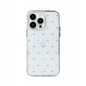 UNIQ etui Coehl Solitaire iPhone 14 Pro 6,1"