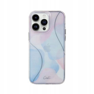 Etui do iPhone 14 Pro UNIQ case Coehl Palette 6,1