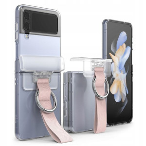 Nakładka Ringke Hinge Cover do Galaxy Z Flip4