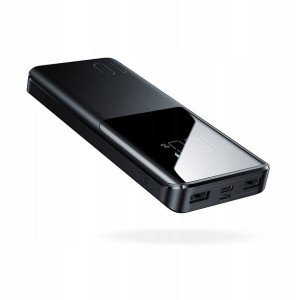 Joyroom Powerbank 15w 10000mah 2x Usb Pd Qc3.0 Afc