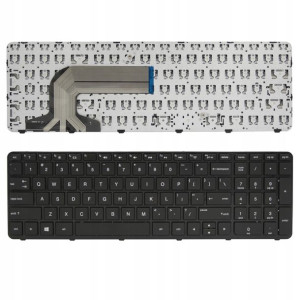 Klawiatura Hp 250 G3 255 G3 256 G3 15-n 15-r