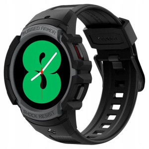 Spigen Rugged Armor Pro Galaxy Watch 4 / 5 (44 Mm)
