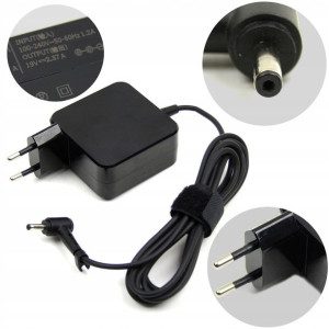 Ładowarka Zasilacz Do Asus 19v 45w 2.37a Adp-45bw