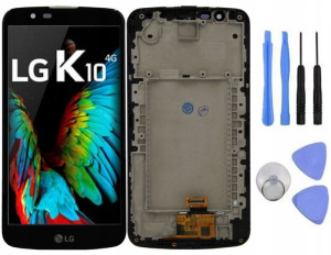 Wyświetlacz Lcd Dotyk Do Lg K10 K420n K410 K430