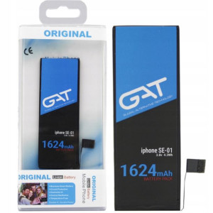 Akumulator Bateria Do Telefonu Iphone Se A1723 Gat