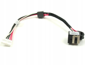 Gniazdo Zasilania Do Dell Inspiron 17r 5721 5737