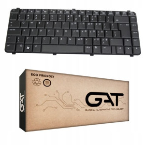 Klawiatura Do Hp 6530s 6535s 6730s 6735s 490267