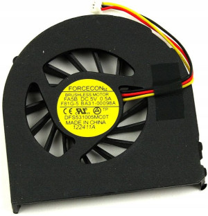 Wentylator Do Dell Vostro V1450 V1540 Wiatrak