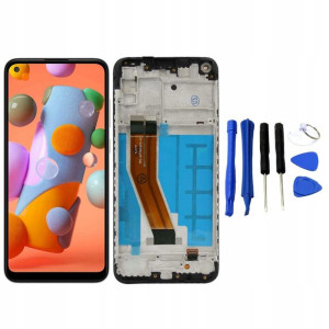 Wyświetlacz Ekran Lcd Do Samsung A11 A115 M11 M115