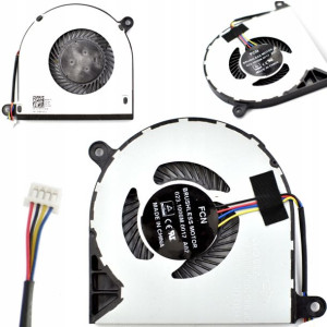 Wentylator Do Dell Inspiron 13 5368 5378 5379