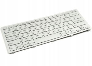 Klawiatura Podświetlana Led Do Sony Vaio Svf14n