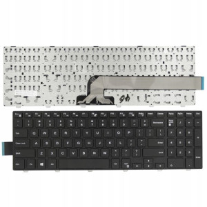Klawiatura Do Dell Inspiron 15 3541 3542 3543 3558