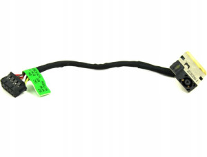 Gniazdo Zasilania Do Hp 250 G7 255 G7 15-da