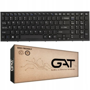 Klawiatura Do Sony Vaio Pcg-71211m Pcg-71212m