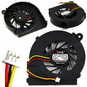 Wiatrak Wentylator Do Hp Pavilion G4 G6 G7 G6-1000