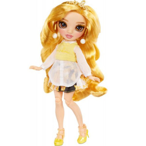 Rainbow High Marigold- Sheryl Meyer